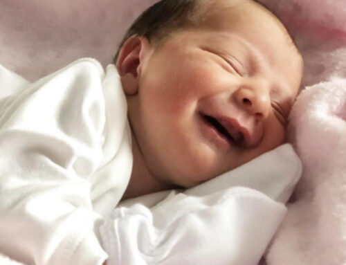 Für Paare mit Kinderwunsch