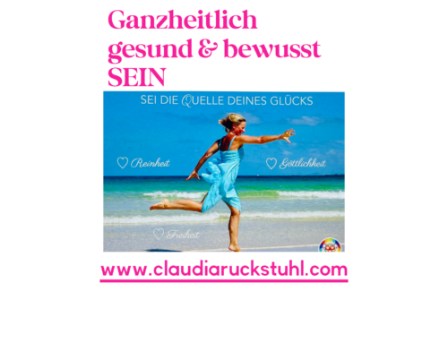 Die AUNDA Lehren 5 – 7